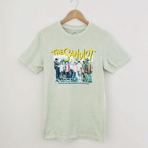 NEW The Sandlot Graphic Tee
